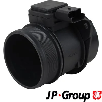 Mass Air Flow Sensor